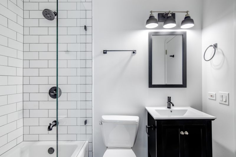 Bathroom Renovation Deals
