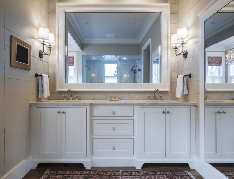 Cost of Bathroom Remodeling in Show Low, AZ